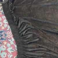 دستک پرده|پرده، رانر، رومیزی|مشهد, حجاب (شهرک غرب)|دیوار