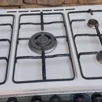 اجاق گاز فر دار پادیسان اصلی|اجاق گاز و لوازم برقی پختوپز|مرودشت, بهارستان|دیوار