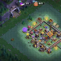 اکانت کلش|کنسول، بازی ویدئویی و آنلاین|بهبهان, |دیوار