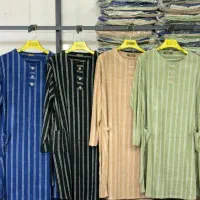 تونیک مخمل مرینوس