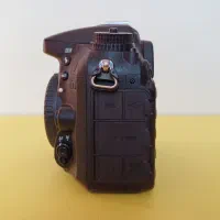 دوربین نیکون دی ۷۱۰۰ به همراه لنز ها|دوربین عکاسی و فیلمبرداری|تهران, فلسطین (میدان انقلاب)|دیوار