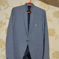 ست کت وشلوار مجلسی پدر و پسری و کفش مجلسی|لباس|شیراز, سلطان آباد|دیوار