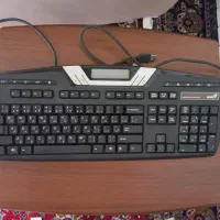 کیبورد genius مدل KU0622