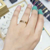 پذیرش سفارش ساخت نقره با روکش طلا|جواهرات|اهواز, گلستان|دیوار