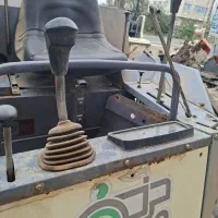 فروش کمباین روتوری اماده