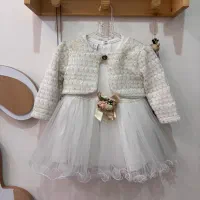 لباس عروس نوزاد