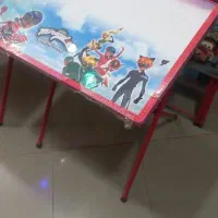 میز تحریر تاشو