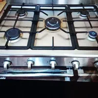 تعمیرات تخصصی اجاق‌گاز فردار وصفحه ای درمنزل|خدمات پیشه و مهارت|زنجان, |دیوار