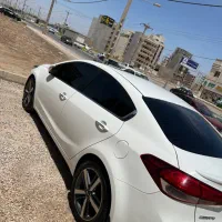 سراتو ۲۰۱۷ موتور ۲۰۰۰