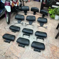 بکرست پشتی زین sym j200 jt200 joymax adv160 nmax
