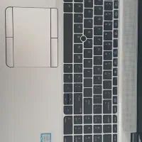 لپ تاپ hp در حد کم کار کرد عالی|رایانه همراه|ملایر, |دیوار