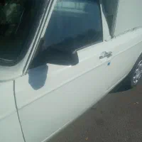 وانت پیکان دوگانه کارخانه مدل ۸۷