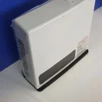 بخاری ژاپنی ۴ هزار بدون دودکش قسطی|بخاری، هیتر، شومینه|میبد, |دیوار