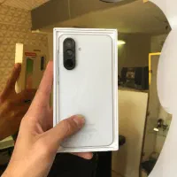 S24fe  وA56ram 12|موبایل|یزد, |دیوار