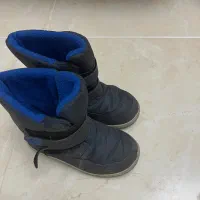 بوت (چکمه) پسرانه|کفش و لباس بچه|کرج, شهرک فهمیده|دیوار