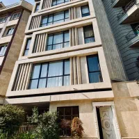 ۱۲۵متر۲خ/پرده خور/کلید نخورده/۲پارکینگ/فلکه اول