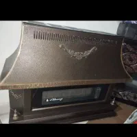 بخاری بزرگ|بخاری، هیتر، شومینه|اهواز, شریعتی جنوبی|دیوار