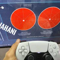 تعمیرات انواع دسته های کنسولps4 ps5 xbox on sو ...|کنسول، بازی ویدئویی و آنلاین|مشهد, حرم مطهر رضوی|دیوار