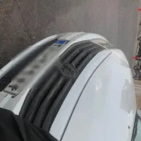 سمند ۸۸ کم کارکرد