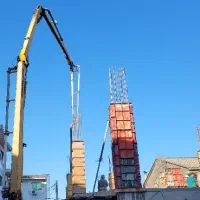 پیش فروش واحد ۷۵ متری