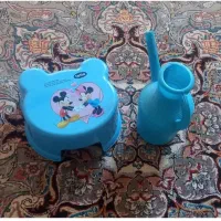 وان حمام بچگانه|اسباب و اثاث بچه|کوهدشت, |دیوار