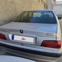 پژو پارس XU7، مدل ۱۳۸۷|خودرو سواری و وانت|تربت‌حیدریه, اندیشه|دیوار
