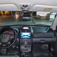 سمند سورن پلاس دوگانه EF7 مدل ۱۴۰۲ فوری|خودرو سواری و وانت|قم, بنیاد|دیوار