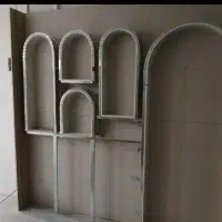 اجرای تخصصی کناف(انواع سقف کاذب ،دیوار ،لاین نوری)|خدمات پیشه و مهارت|کرج, حصارک بالا|دیوار