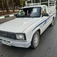 وانت کرایه وتلفنی