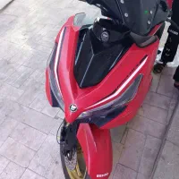 ایروکس بهرو150cc