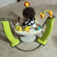 جامپر مارک ایون فلو امریکا|اسباب و اثاث بچه|لاهیجان, شقایق|دیوار