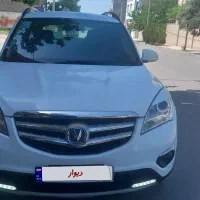 چانگان ۹۶|خودرو سواری و وانت|نیشابور, شهرک بسیج|دیوار