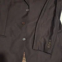 چند دست کت و شلوار و کت تک