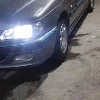پژو پارس مدل ۹۳ داشبورد جدید|خودرو سواری و وانت|فردیس, شهرک سپاه|دیوار