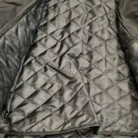 کاپشن نو جنس برزنت|لباس|ساوه, |دیوار