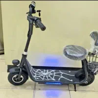 اسکوتر برقی با نازلترین قیمت