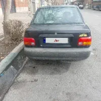 خودرو|خودرو سواری و وانت|تهران, حشمتیه|دیوار