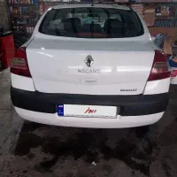 مگان ۱۶۰۰|خودرو سواری و وانت|خرمآباد, |دیوار