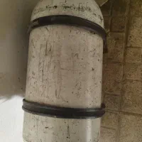 کپسول گاز خودرو