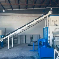 دستگاه بلوک زنی|ماشینآلات صنعتی|باسمنج, |دیوار