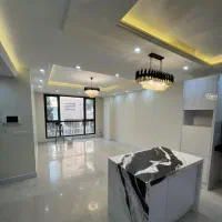 61متر-هنر-معماری-مدرن-سالن-پرده-خور-کم-سن