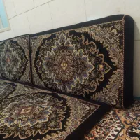 پشتی و کناره