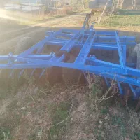 دو عدد دیکس چرخی 28پر|ماشینآلات صنعتی|دوزین, |دیوار