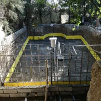 اجرای تخصصی استخر بتنی ساخت استخر اجرای استخر|خدمات پیشه و مهارت|تهران, تهرانسر مرکزی|دیوار