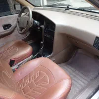 پژو 405 ، مدل 91