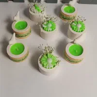 گیفت نیمه شعبان|صنایع دستی و سایر لوازم تزئینی|قم, شهرک امام حسن|دیوار