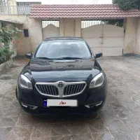 برلیانس h330 مدل ۹۵ اتومات|خودرو سواری و وانت|گرگان, |دیوار