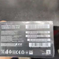 poco x8 pro max|موبایل|بندر ماهشهر, |دیوار