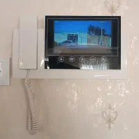 تعمیرات آیفون صوتی و تصویری و...