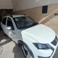 کوییک gx  مدل ۱۴۰۴ صفر